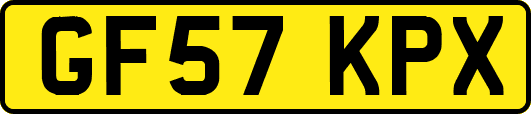 GF57KPX