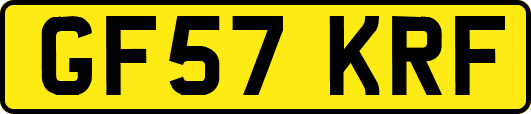 GF57KRF