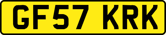 GF57KRK