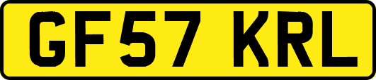 GF57KRL