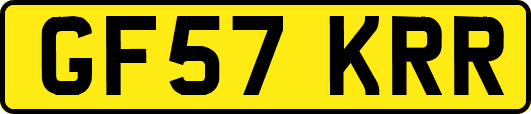GF57KRR