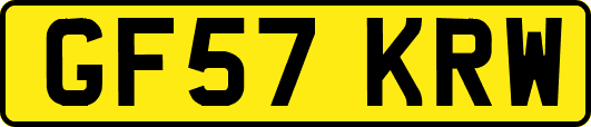 GF57KRW