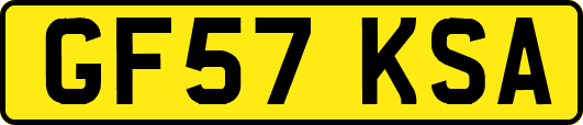GF57KSA
