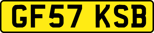 GF57KSB
