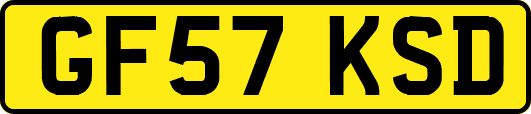 GF57KSD