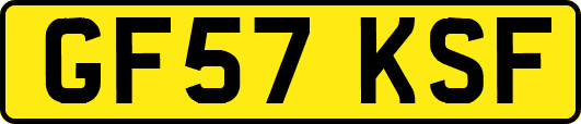 GF57KSF