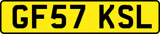 GF57KSL