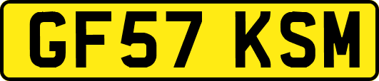 GF57KSM