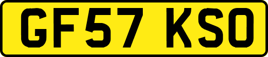GF57KSO