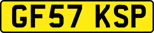 GF57KSP