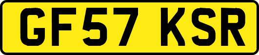 GF57KSR