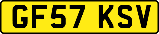 GF57KSV
