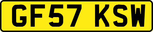 GF57KSW