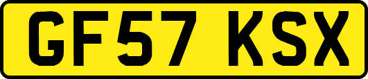GF57KSX