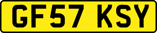 GF57KSY