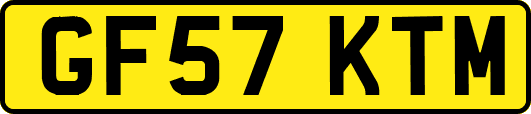 GF57KTM