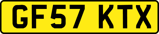 GF57KTX