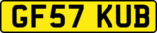 GF57KUB