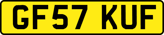 GF57KUF