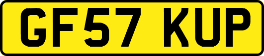 GF57KUP