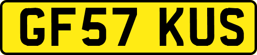 GF57KUS
