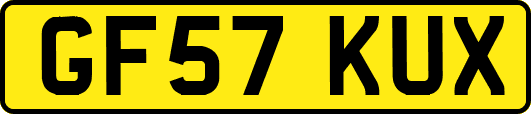 GF57KUX