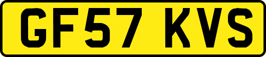 GF57KVS