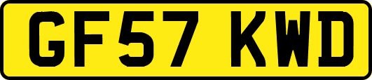 GF57KWD
