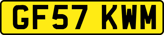 GF57KWM