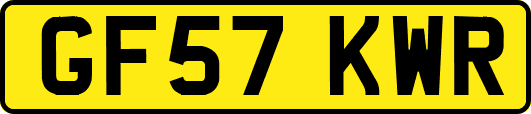 GF57KWR