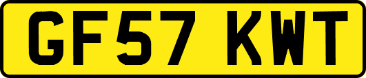 GF57KWT