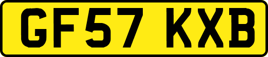 GF57KXB