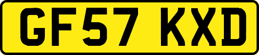 GF57KXD