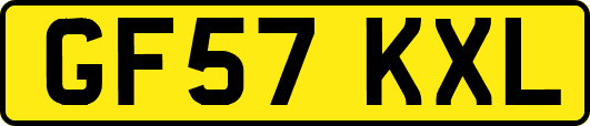 GF57KXL