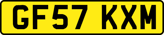 GF57KXM