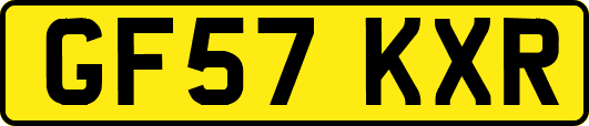 GF57KXR