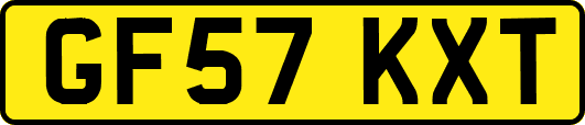 GF57KXT