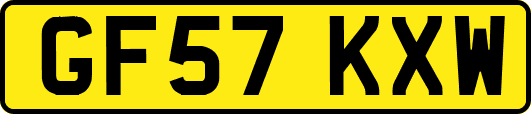 GF57KXW