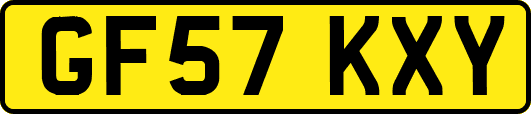 GF57KXY