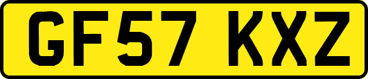 GF57KXZ