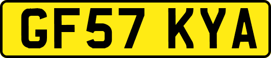 GF57KYA