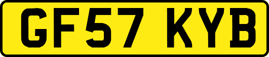 GF57KYB