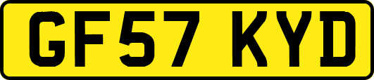 GF57KYD