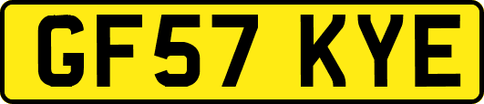 GF57KYE
