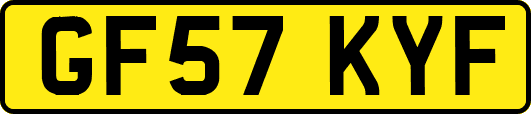 GF57KYF