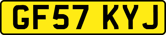 GF57KYJ