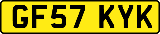 GF57KYK