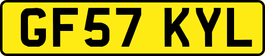 GF57KYL