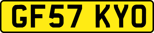 GF57KYO