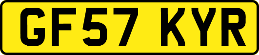 GF57KYR